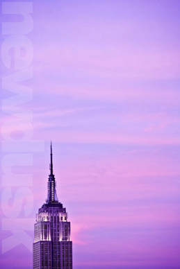 empire lilac